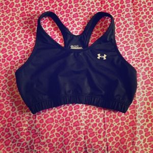 UnderArmor Sports Bra