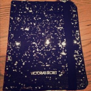 Vicrotia Secrect ipad 2, 3 4 case.