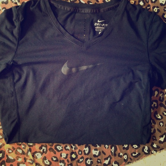 Nike Dri-Fit Top
