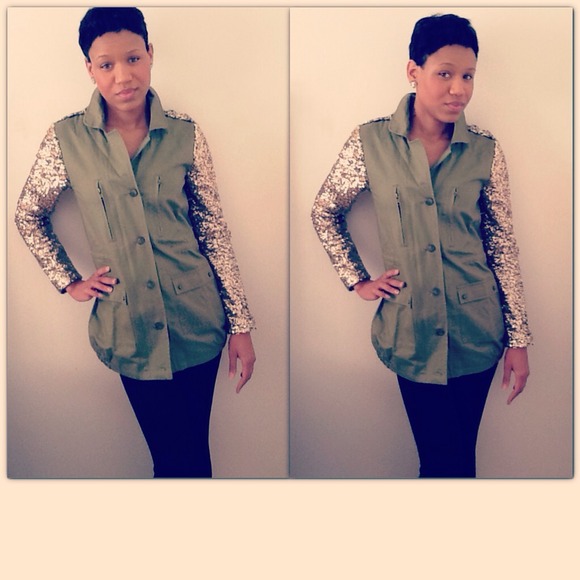 Had to keep one for myself