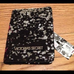 Victoria's Secret passport cover/ holder