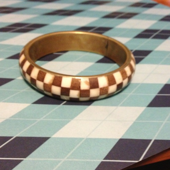 Vintage handmade bracelet REDUCED! 🎁 - Picture 3 of 3