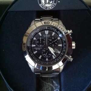 Citizen Eco Drive Brand New on sale $250 REDuCE