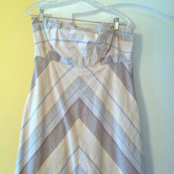 Gap summer dress!