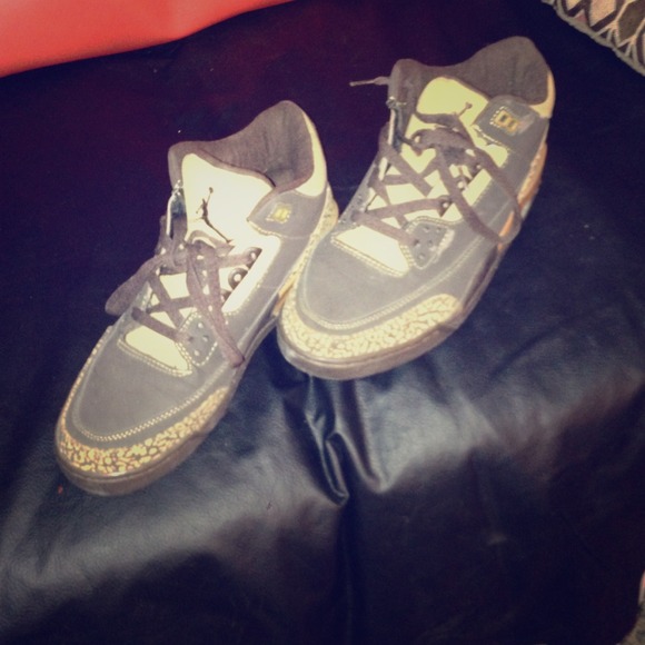 Jordans