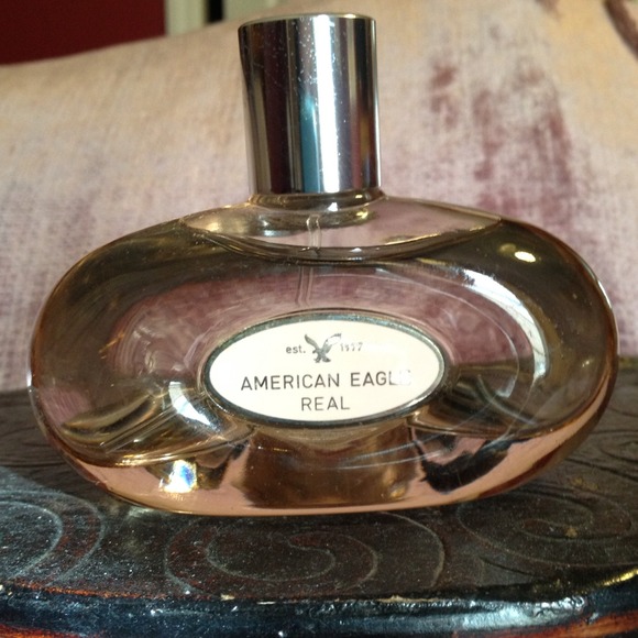 American eagle perfume