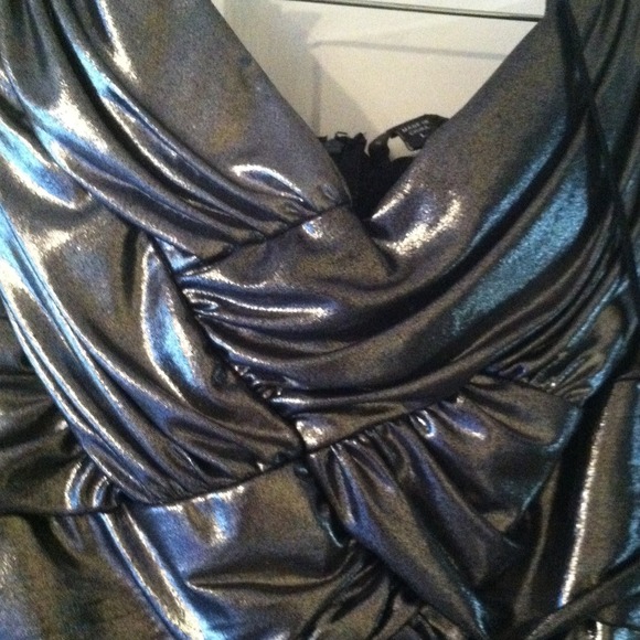 Brand new bebe dress! - Picture 2 of 2