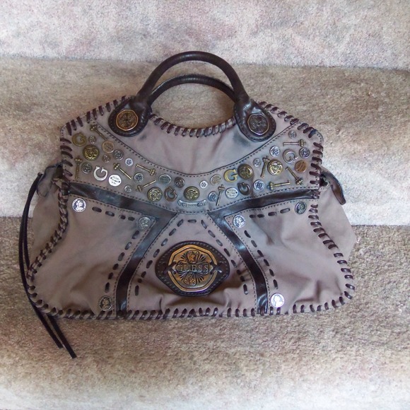Great Guess Bag!