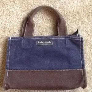 Kate Spade small tote