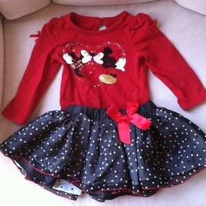 Baby Girl Dress