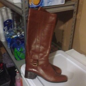 Ladies Boots