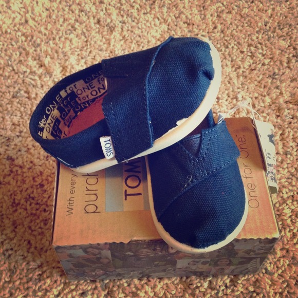 Tiny TOMS