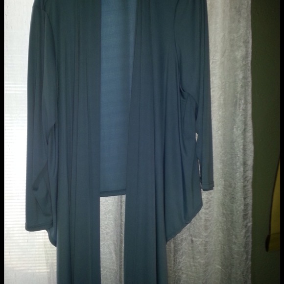 Nice jacket plus size 3x SOLD
