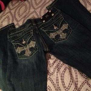 Miss Me Jeansss