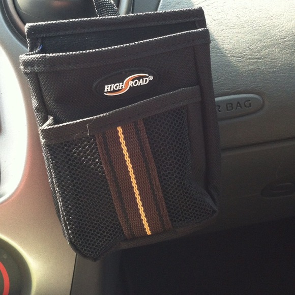 Cell phone holder for your car!!