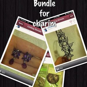 Bundle for charim