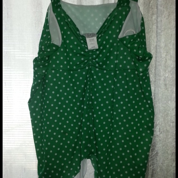 🎽Fashion Bug summer shirt plus size 26/28👗