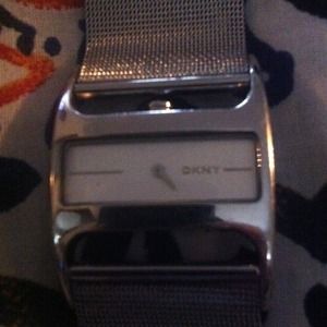 Dkny watch