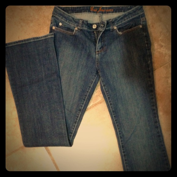 GUESS jeans