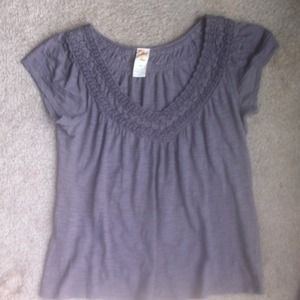 Anthropologie Tee