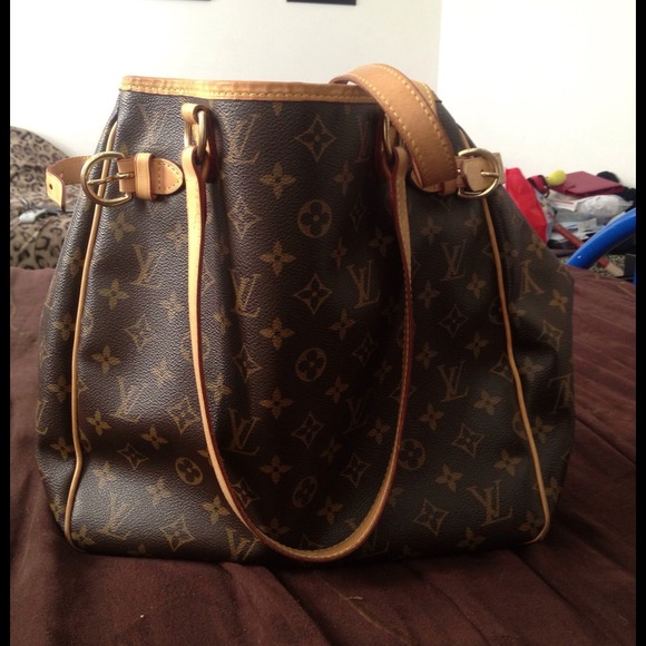 ❌SOLD Authentic Louis Vuitton batignolles purse