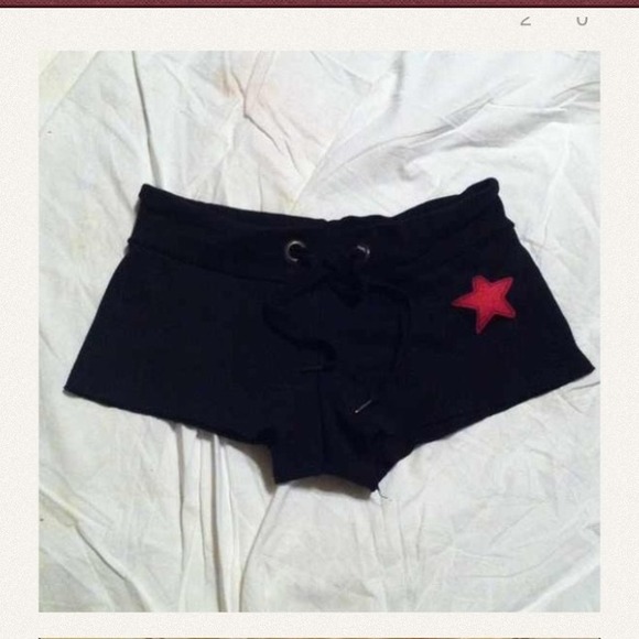 Pj shorts