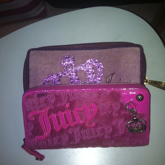 Juicy Wallet
