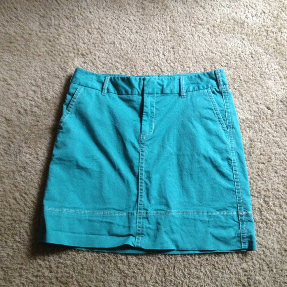 Merona Skirt Size 10