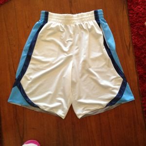 Men's basketball shorts