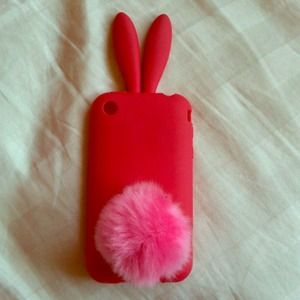 IPhone 3/3s case