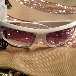 Electric limited edition sunglasses