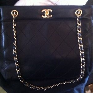 Chanel SOLD