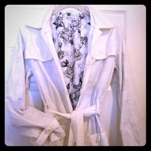 Trench & dress bundle for @agustaveson