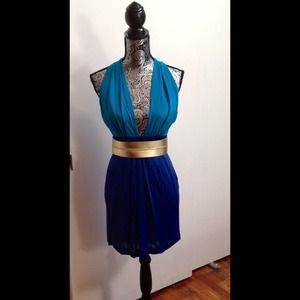 💥REDUCED!!!!!!' HOT HOT!!! BEBE DRESS!💥