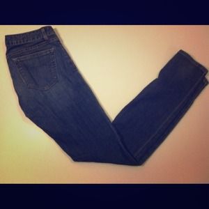 GAP 1969 Always Skinny Jeans
