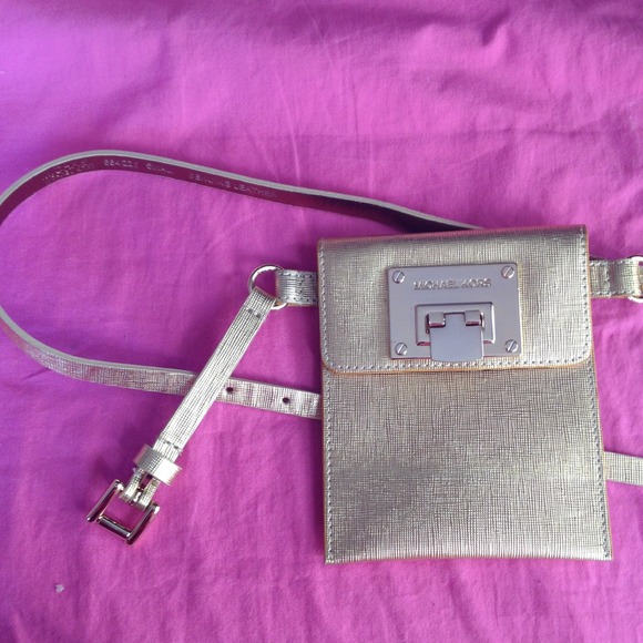 Michael kors waist bag