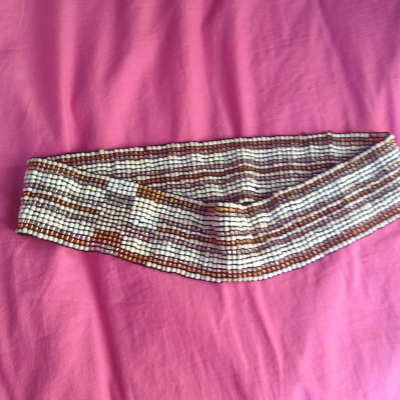 Expandable calypso belt