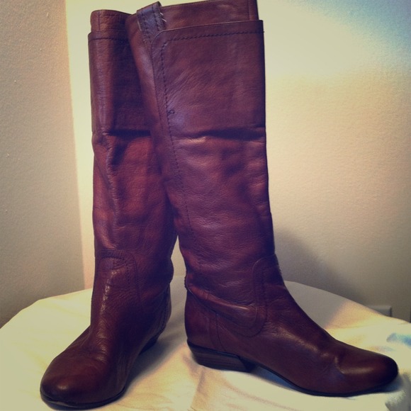 Bundle - Dolce Vita & Ash boots RESERVED @somsom