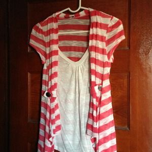 Cute shirt from Wet Seal