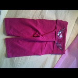 2t pink leggings.