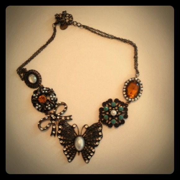 Fun necklace