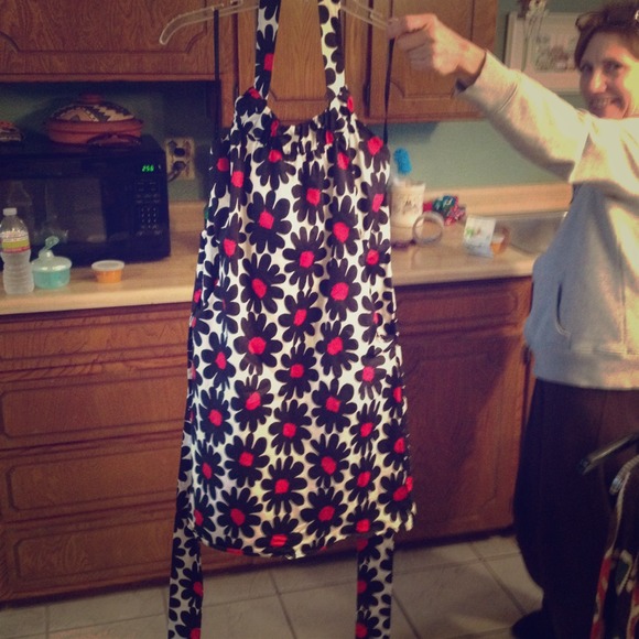 Dress size small