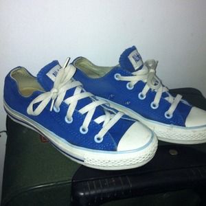 Converse all star