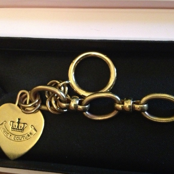 Juicy Couture Bracelet - Picture 2 of 3