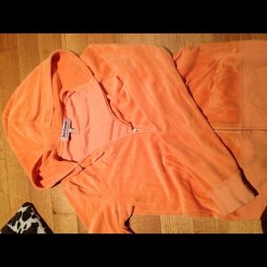 SOLD  Juicy