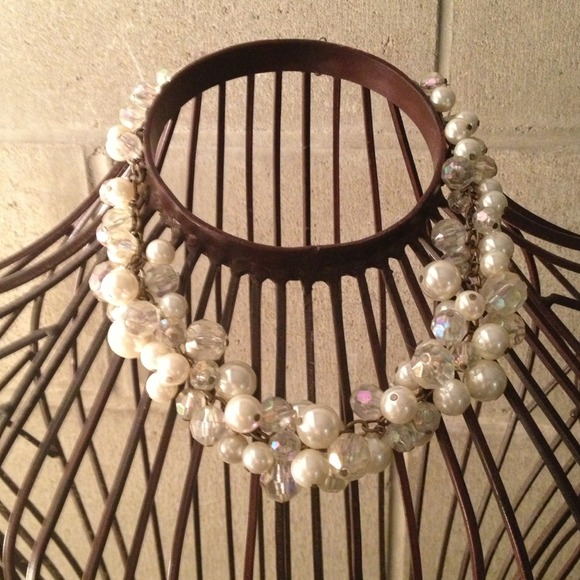 Chunky Chic Fashion Necklace