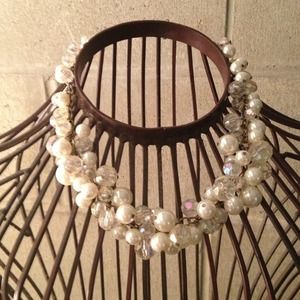 Chunky Chic Fashion Necklace