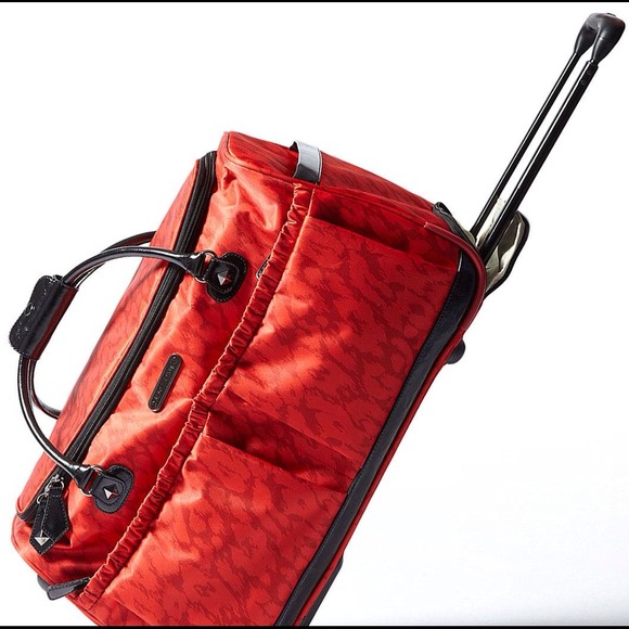 Luggage set