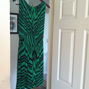 Sold🚫Reduced! Express Dress;)