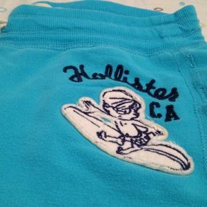 SOLD 🚫🚫Hollister sweatpants